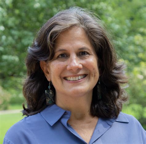 Dr. Ruth Padilla DeBorst .